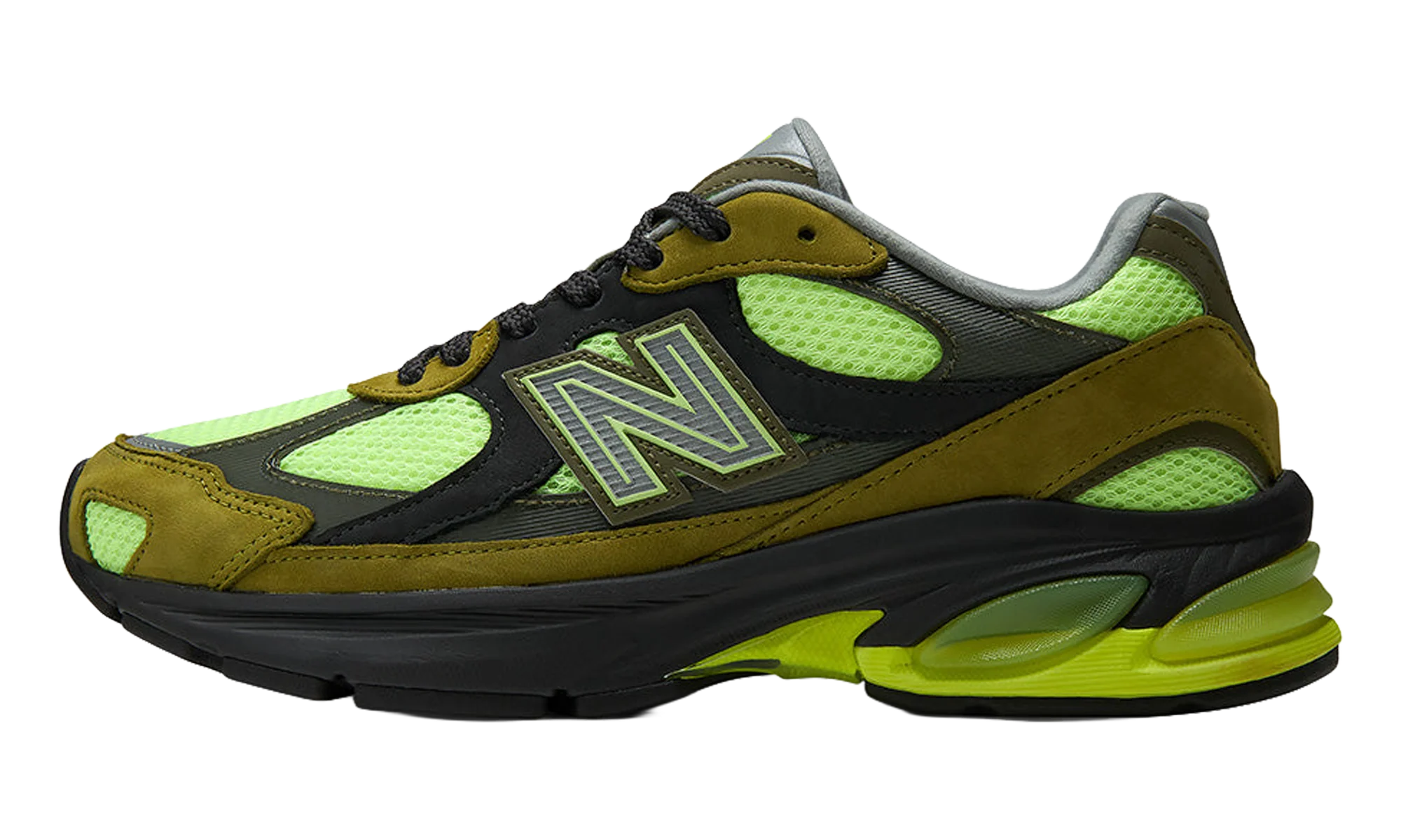 New Balance Mens