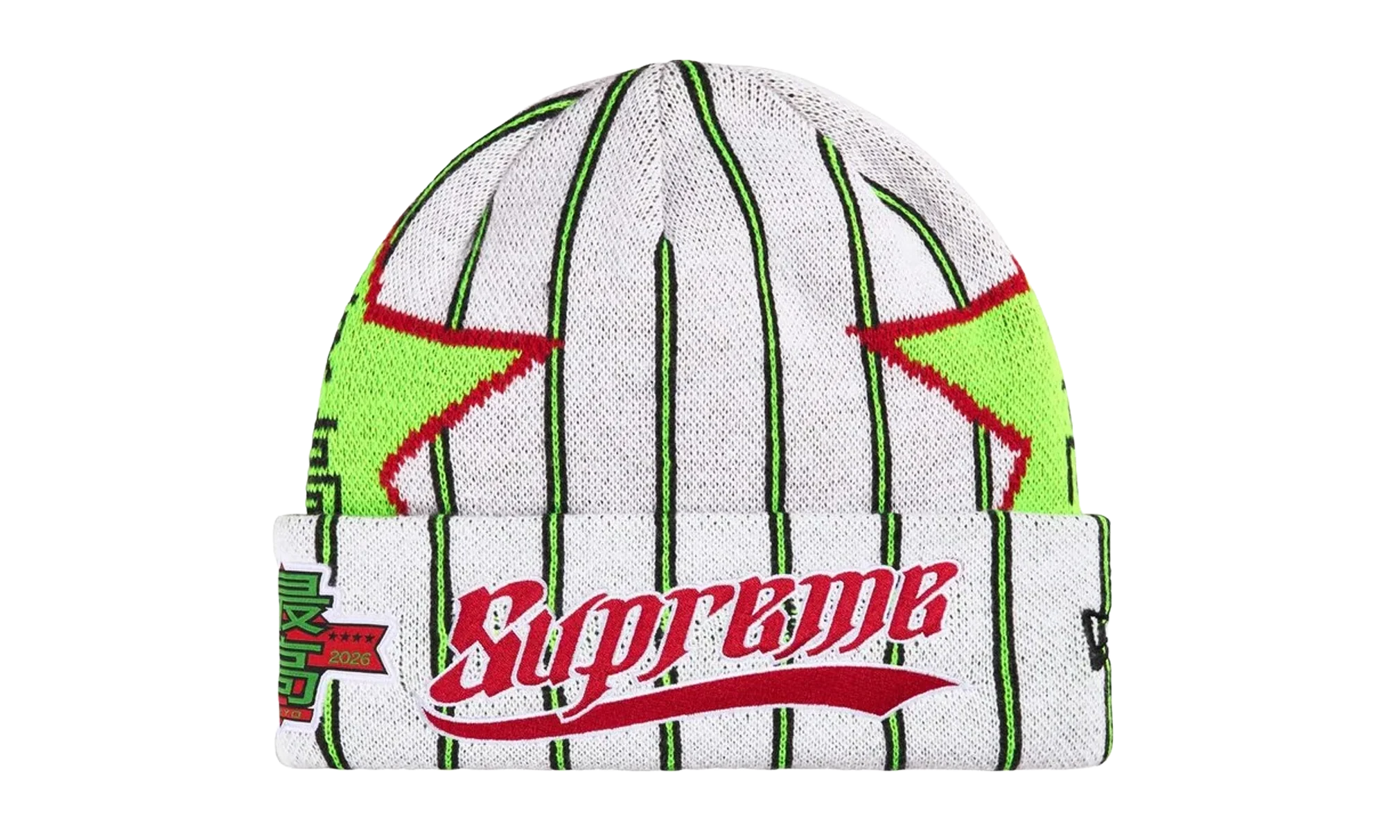Supreme New Era